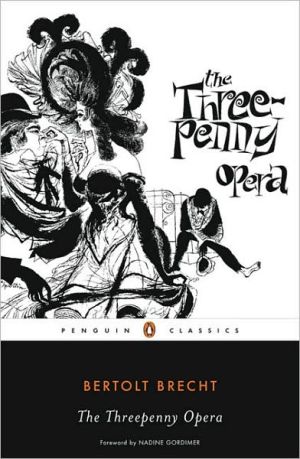 Book The Threepenny Opera (Penguin Classics) free
