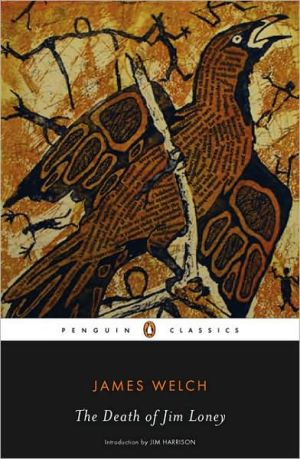 Book The Death of Jim Loney (Penguin Classics) free