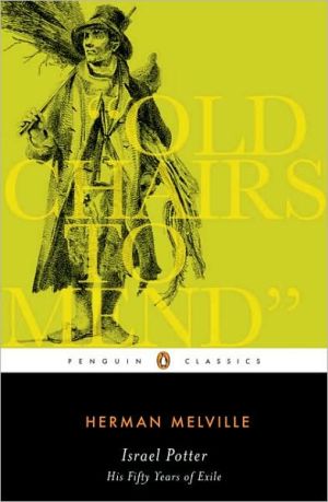 Book Israel Potter: His Fifty Years of Exile (Penguin Classics) free