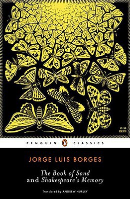 Book The Book of Sand and Shakespeare's Memory (Penguin Classics) free