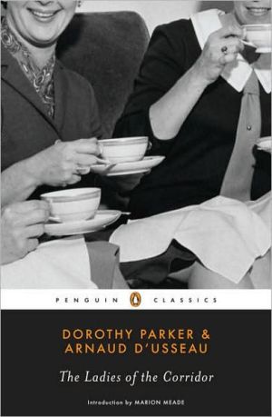 Book The Ladies of the Corridor (Penguin Classics) free