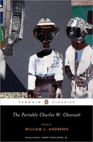 Book The Portable Charles W. Chesnutt (Penguin Classics) free