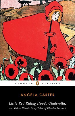 Book Little Red Riding Hood, Cinderella, and Other Classic Fairy Tales of Charles Perrault (Penguin Classics) free