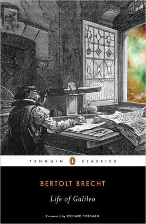 Book Life of Galileo (Penguin Classics) free