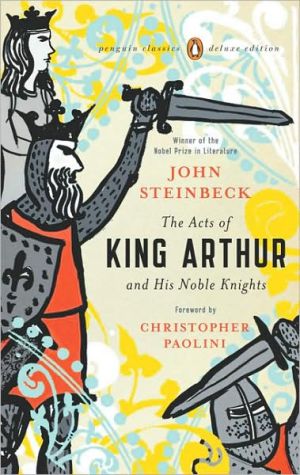 Book The Acts of King Arthur and His Noble Knights: (Penguin Classics Deluxe Edition) free