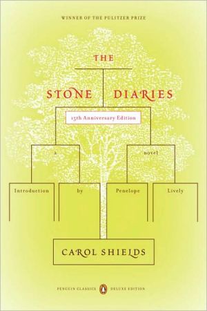 Book The Stone Diaries: (Penguin Classics Deluxe Edition) free
