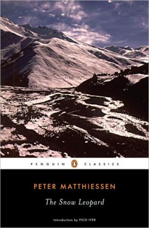 Book The Snow Leopard (Penguin Classics) free