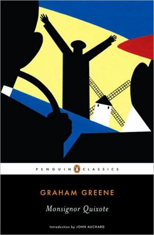 Book Monsignor Quixote (Penguin Classics) free