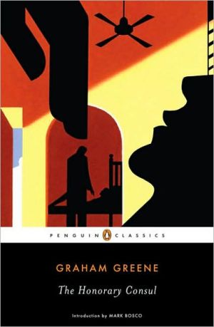 Book The Honorary Consul (Penguin Classics) free