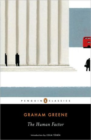 Book The Human Factor (Penguin Classics) free