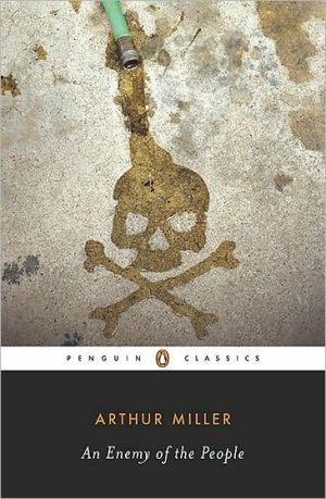 Book An Enemy of the People: An Adaptation of the Play by Henrik Ibsen (Penguin Classics) free
