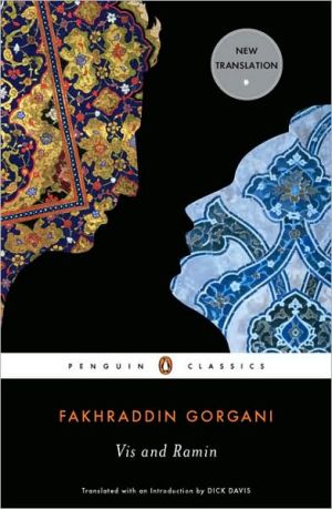 Book Vis and Ramin (Penguin Classics) free