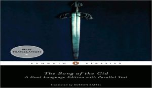 Book The Song of the Cid (Penguin Classics) A Dual-Language Edition with Parallel Text free