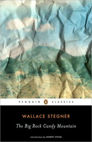 Book The Big Rock Candy Mountain (Penguin Classics) free