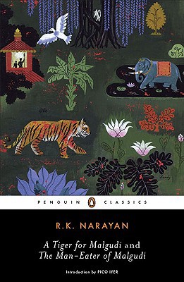 Book A Tiger for Malgudi and the Man-Eater of Malgudi (Penguin Classics) free