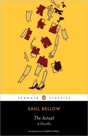 Book The Actual: A Novella (Penguin Classics) free