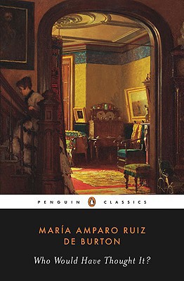 Book Who Would Have Thought It? (Penguin Classics) free