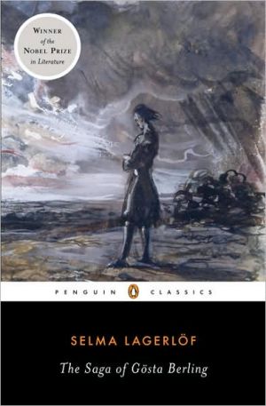 Book The Saga of Gosta Berling (Penguin Classics) free