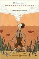 Book The Adventures of Huckleberry Finn: (Penguin Classics Deluxe Edition) free