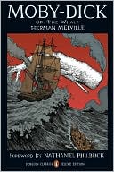 Book Moby-Dick: or, The Whale (Penguin Classics Deluxe Edition) free