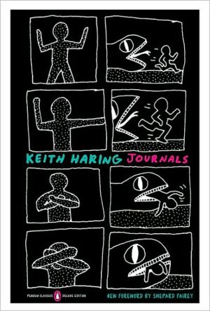Book Keith Haring Journals: (Penguin Classics Deluxe Edition) free