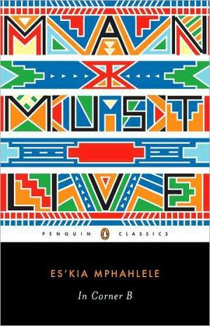 Book In Corner B (Penguin Classics) free