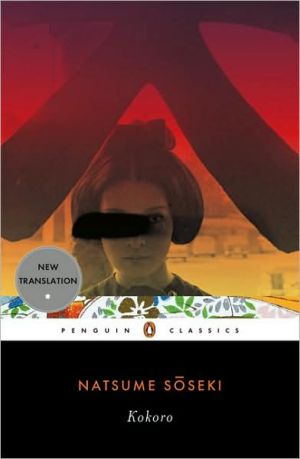Book Kokoro (Penguin Classics) free