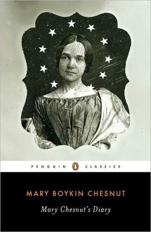 Book Mary Chesnut's Diary (Penguin Classics) free