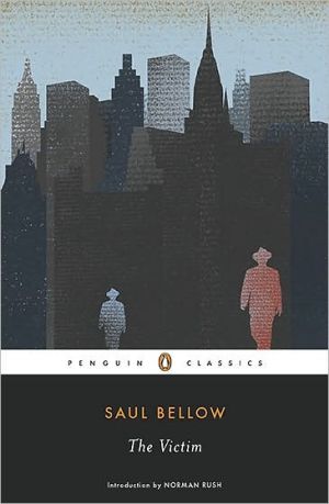 Book The Victim (Penguin Classics) free