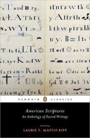 Book American Scriptures: An Anthology of Sacred Writings (Penguin Classics) free
