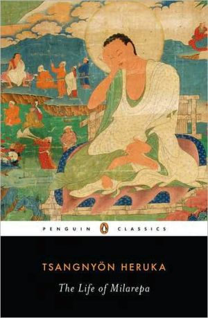Book The Life of Milarepa (Penguin Classics) free