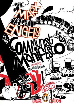 Book The Communist Manifesto: (Penguin Classics Deluxe Edition) free
