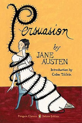 Book Persuasion: (Penguin Classics Deluxe Edition) free