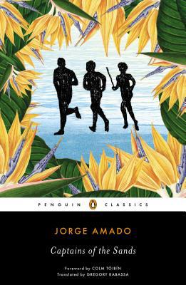 Book Captains of the Sands (Penguin Classics) free