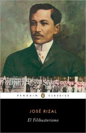 Book El Filibusterismo (Penguin Classics) free