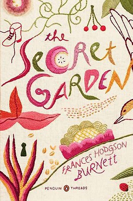 Book The Secret Garden: (Penguin Classics Deluxe Edition) free