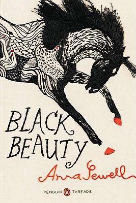 Book Black Beauty: (Penguin Classics Deluxe Edition) free