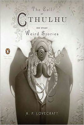 Book The Call of Cthulhu and Other Weird Stories: (Penguin Classics Deluxe Edition) free