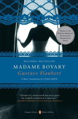 Book Madame Bovary: (Penguin Classics Deluxe Edition) free