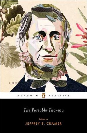 Book The Portable Thoreau (Penguin Classics) free