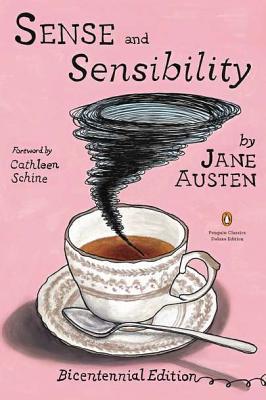 Book Sense and Sensibility (Penguin Classics Deluxe Edition)- Bicentennial Edition free