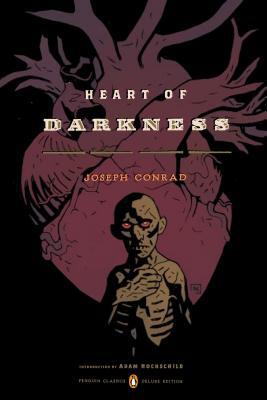 Book Heart of Darkness: (Penguin Classics Deluxe Edition) free
