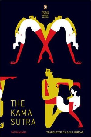Book Kama Sutra: (Penguin Classics Deluxe Edition) free
