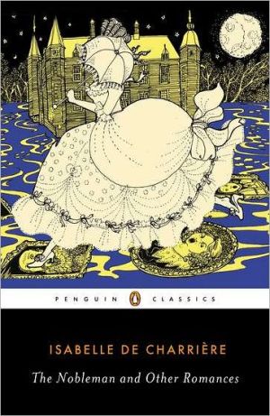 Book The Nobleman and Other Romances (Penguin Classics) free