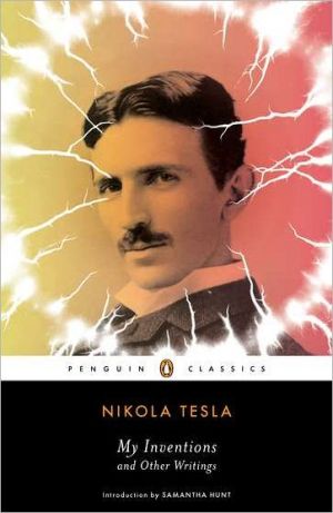 Book My Inventions and Other Writings free