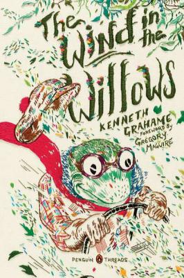 Book The Wind in the Willows: (Penguin Classics Deluxe Edition) free