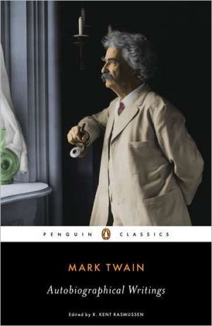 Book Autobiographical Writings (Penguin Classics) free