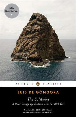 Book The Solitudes: A Dual-Language Edition with Parallel Text (Penguin Classics) free