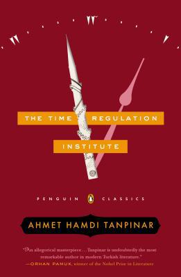 Book The Time Regulation Institute free