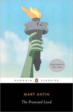 Book The Promised Land (Penguin Classics) free
